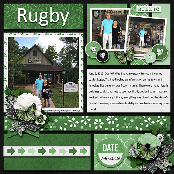Rugby