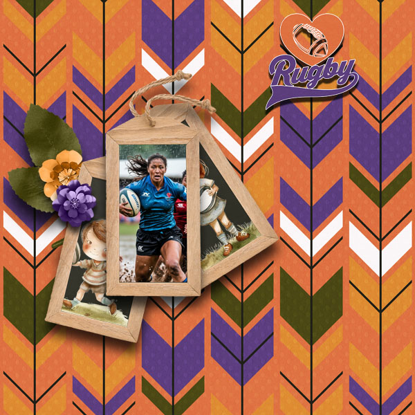 Rugby