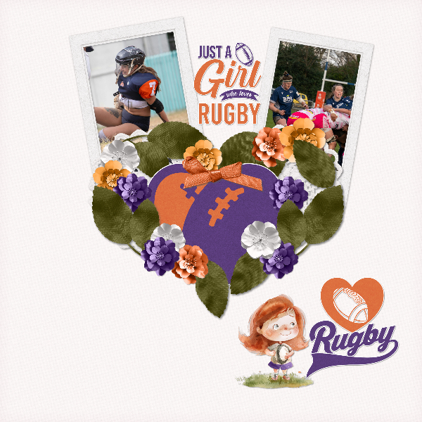 rugby