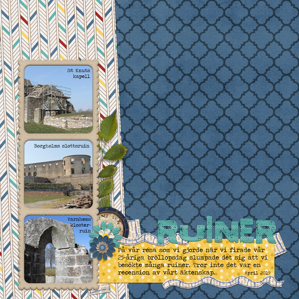 Ruins