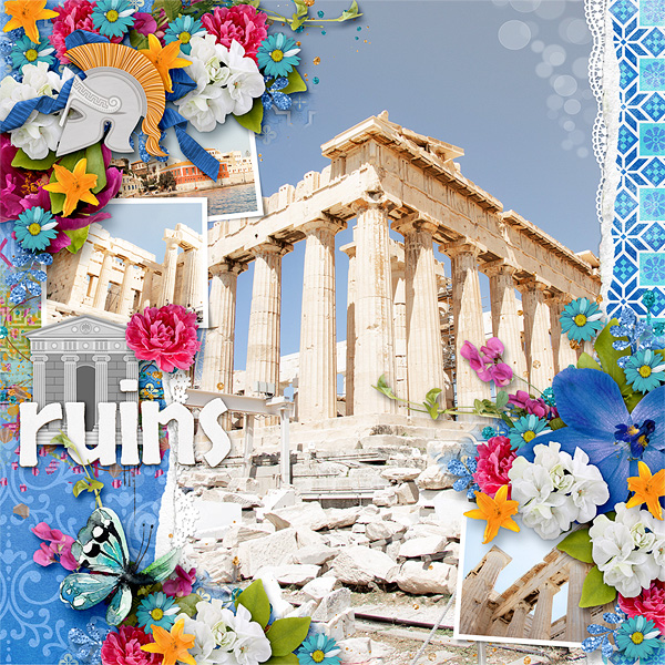 Ruins