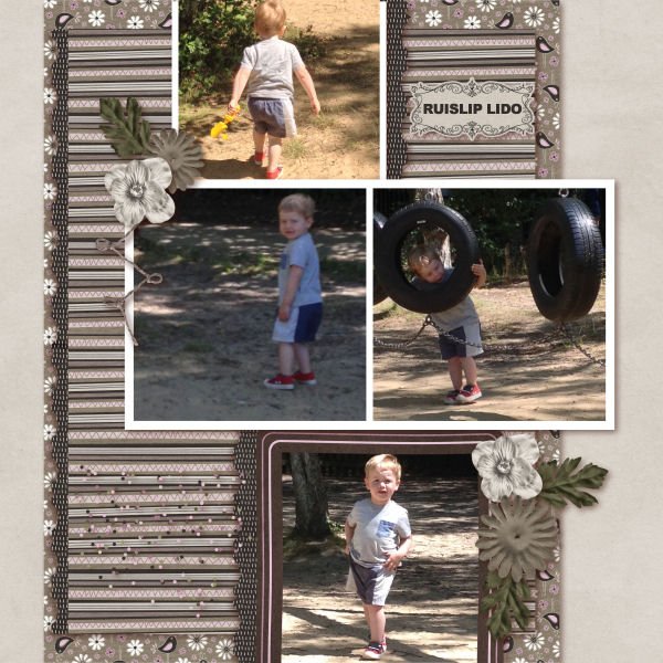 Ruislip Lido