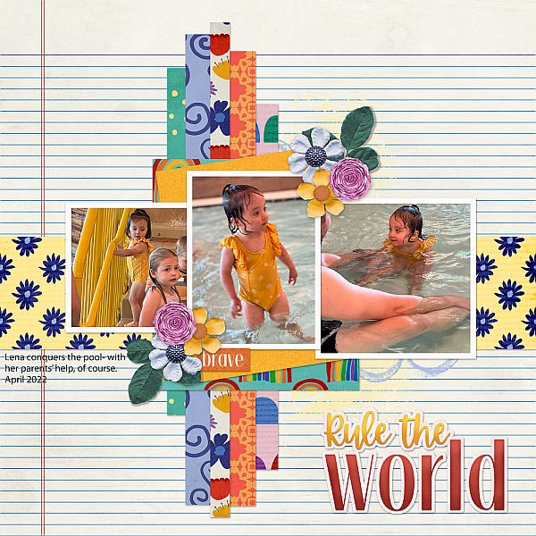 Rule the World