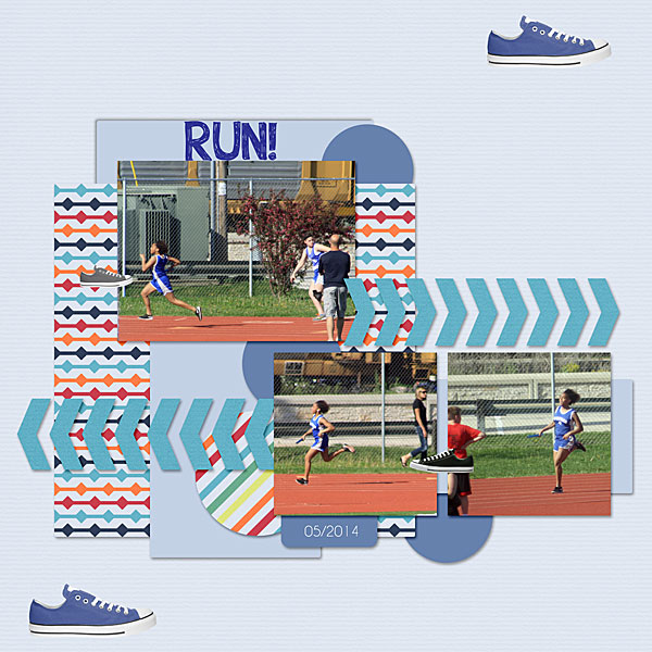 Run
