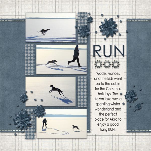 Run