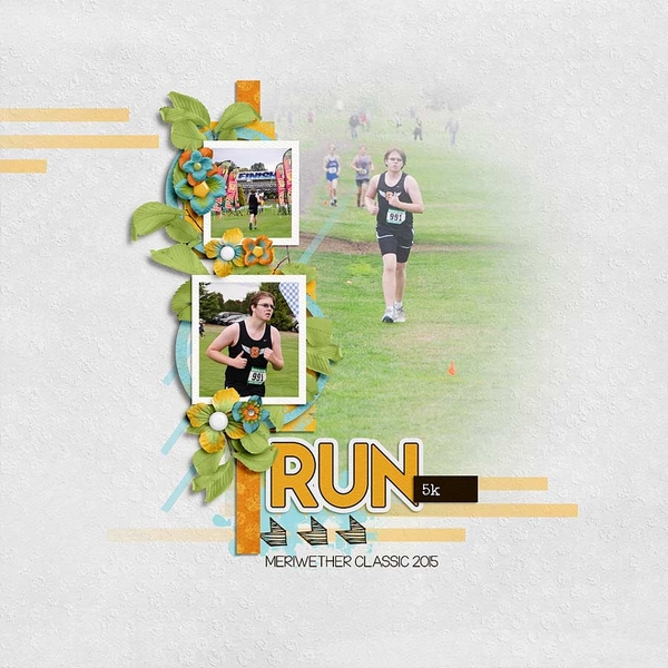 ~Run~
