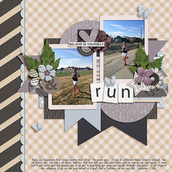 Run