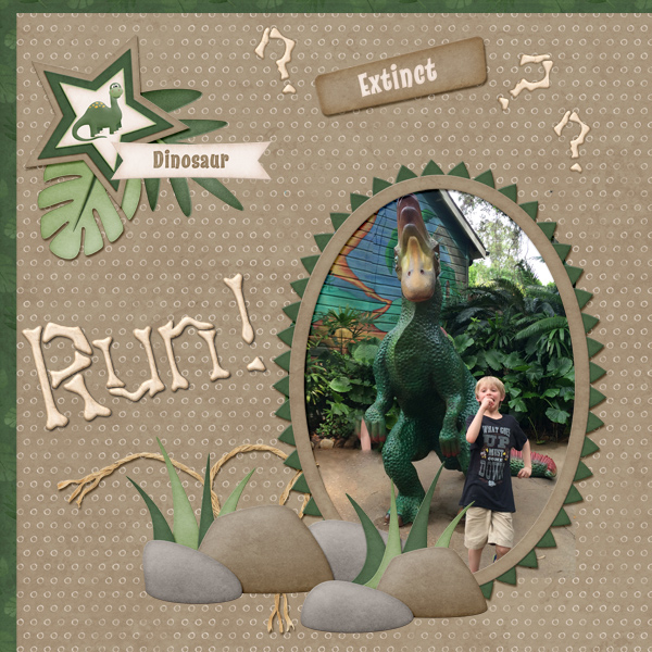 Run!
