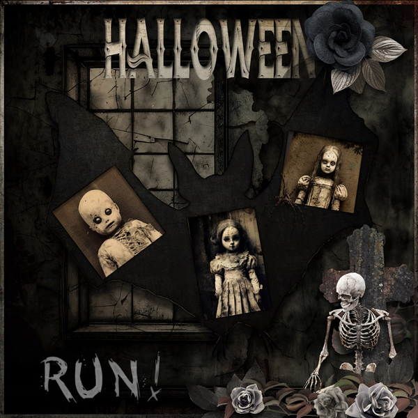 Run!