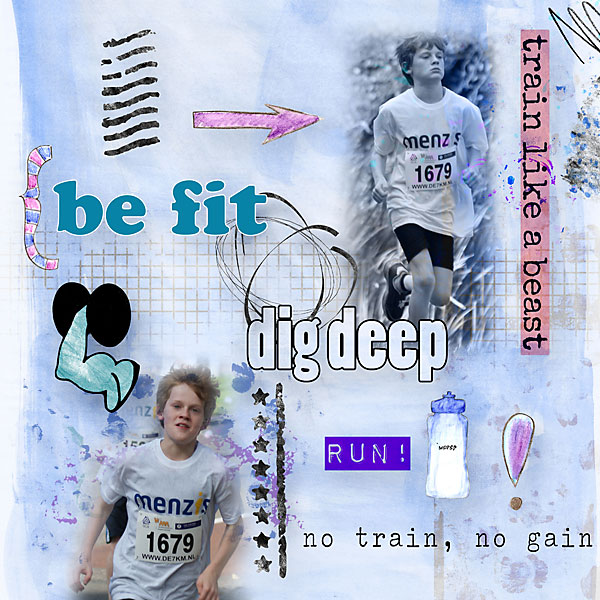 Run