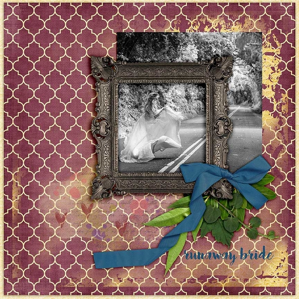 Runaway Bride