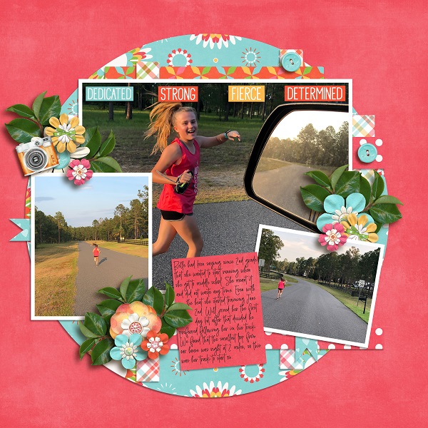 Running 6/2