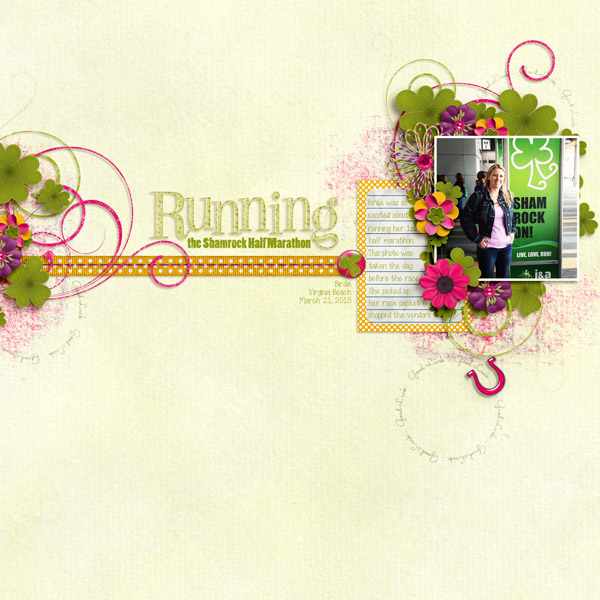 Running