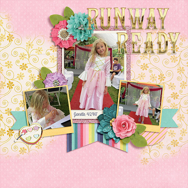 Runway Ready