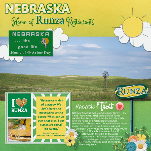 Runza