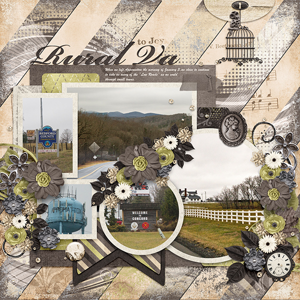 Rural Va