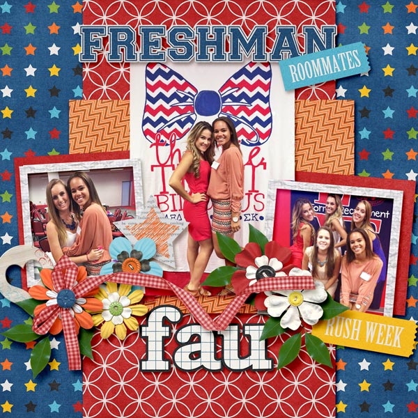 Rush Week