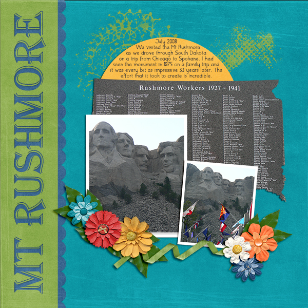 Rushmore