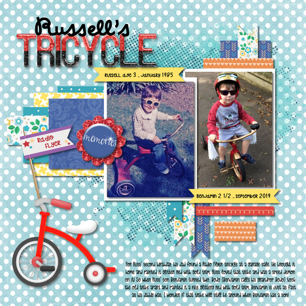 Russell