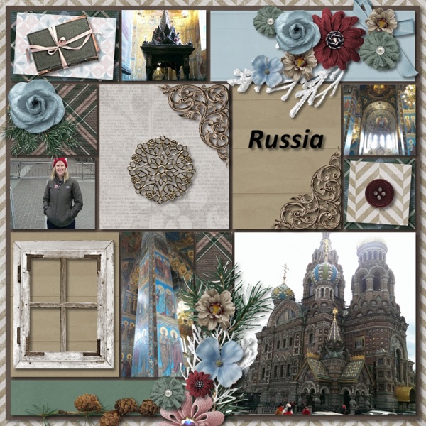 Russia