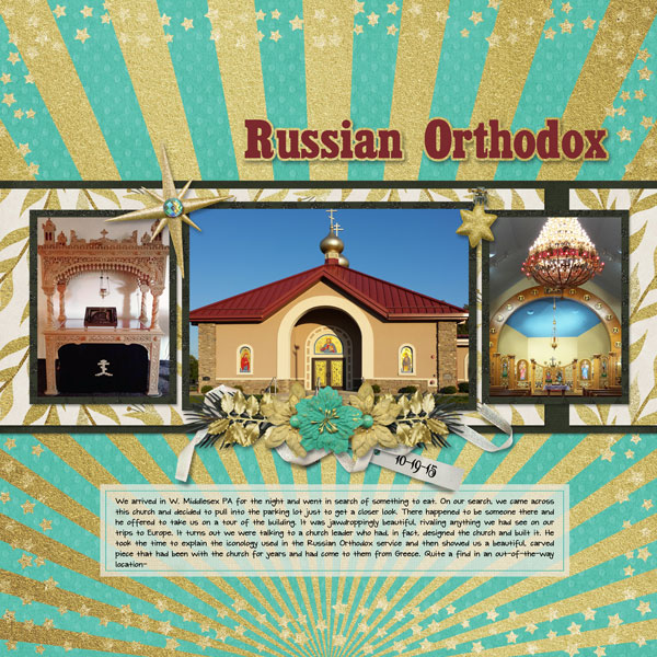 Russian Orthodox