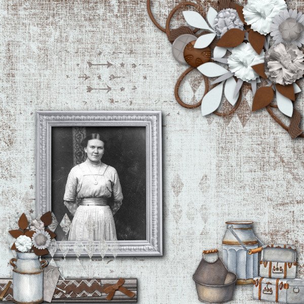 Rustic Charm Too