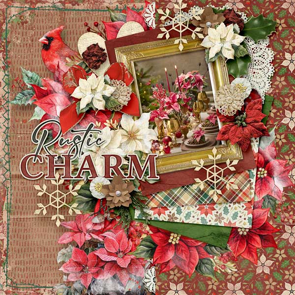 Rustic Charm