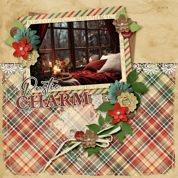 Rustic Charm