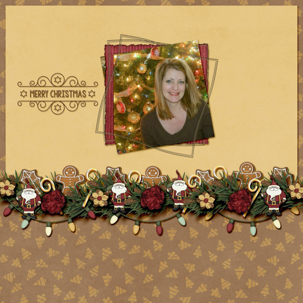 Rustic Christmas