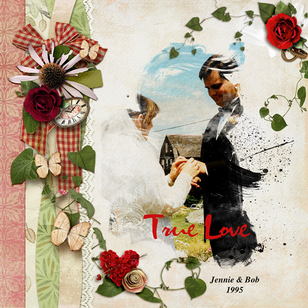 Rustic Love