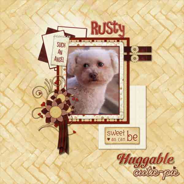 Rusty