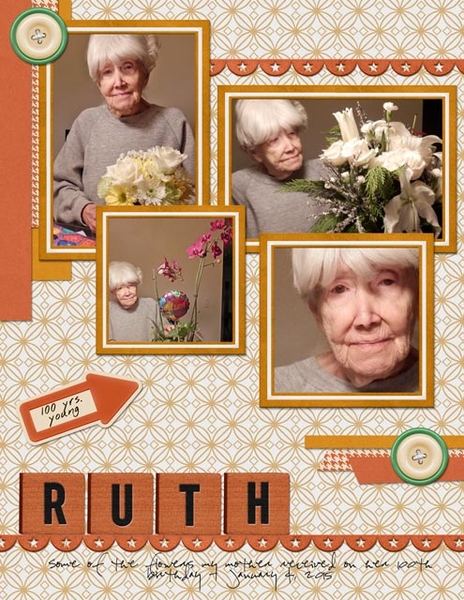 Ruth