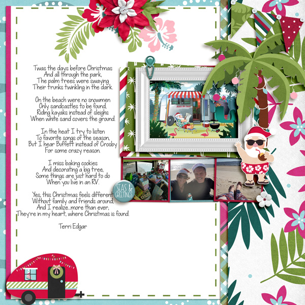 RV_Christmas_at_the_beach