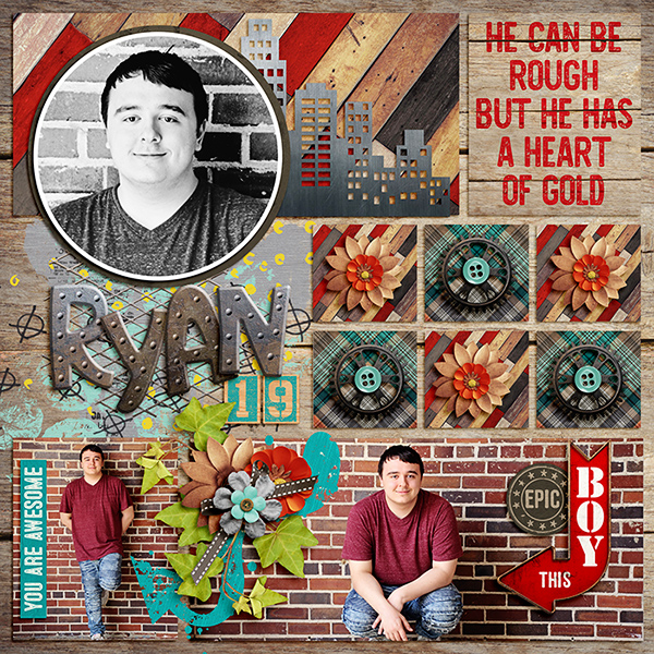 Ryan:19