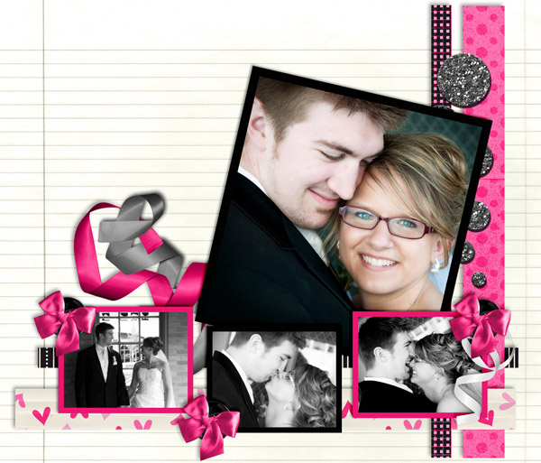 Ryan + Melissa