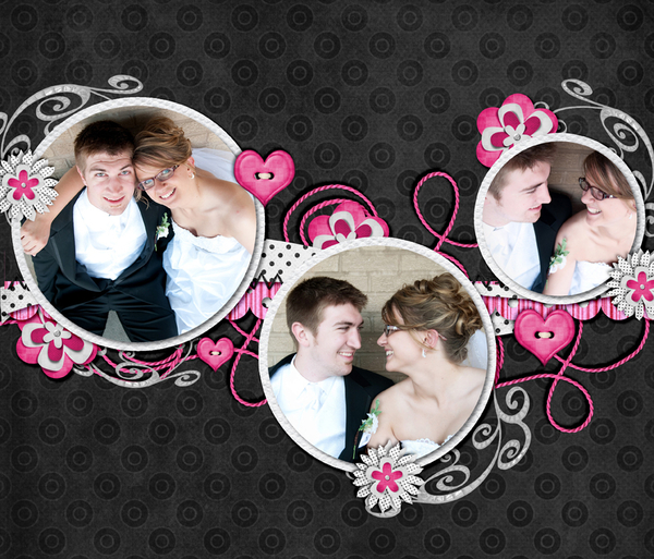 Ryan + Melissa