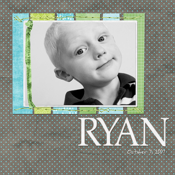 Ryan