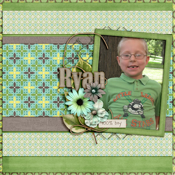 ryan