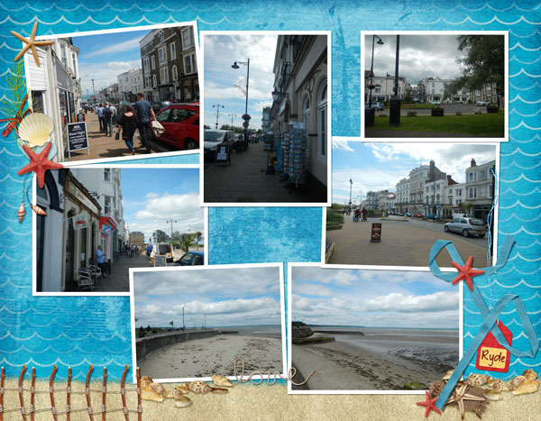 Ryde