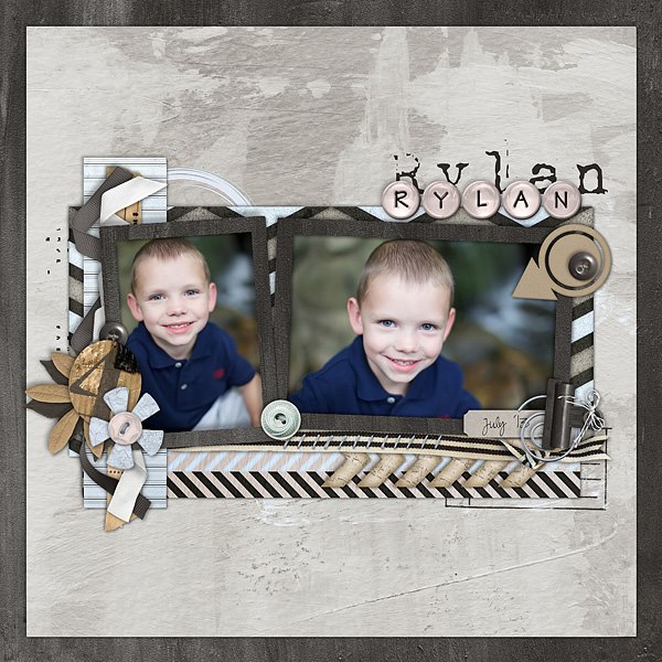 Rylan