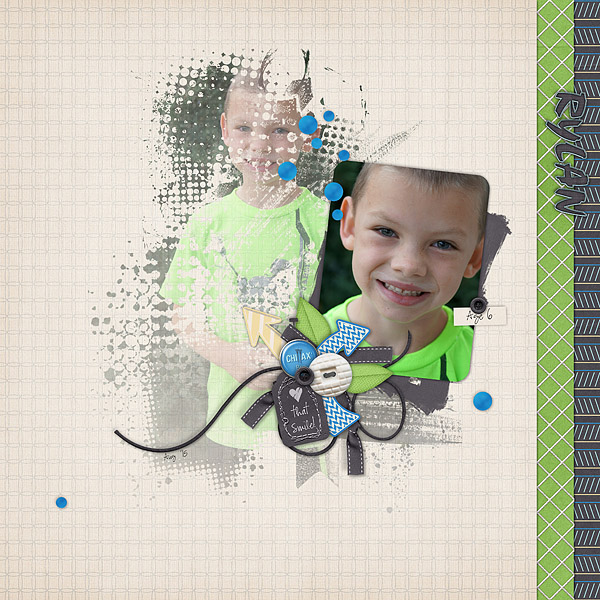 Rylan