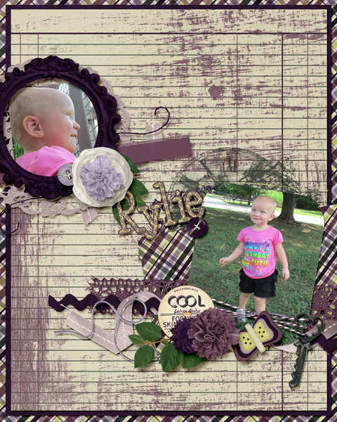 Rylie Birthday