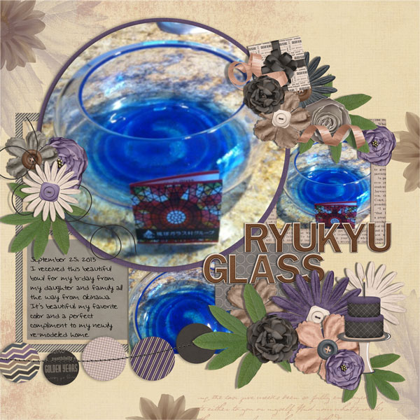 ryukyu glass