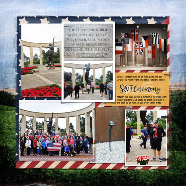 S.O.T. Ceremony