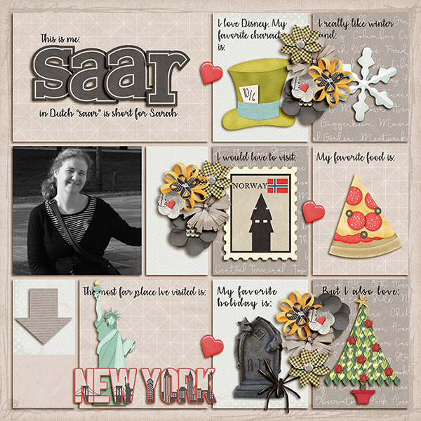 Saar