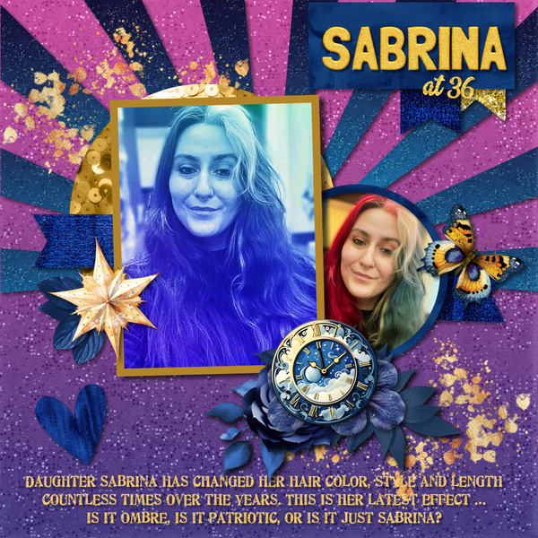 Sabrina 2024