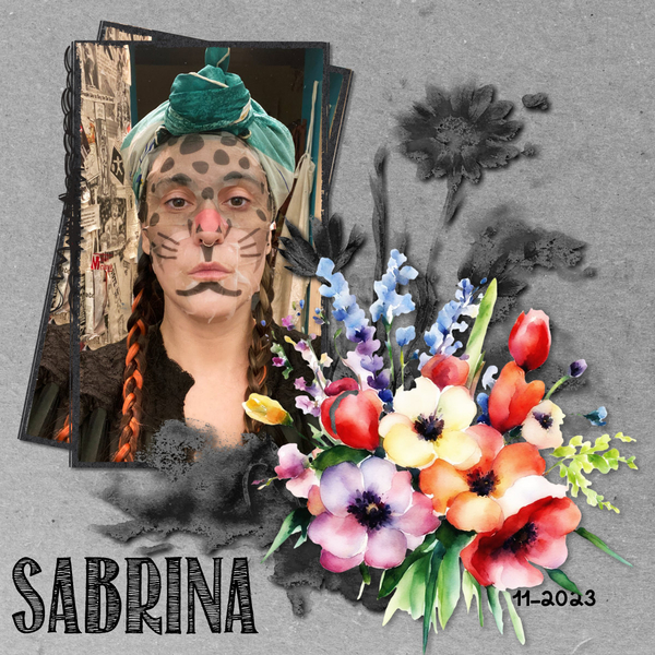 Sabrina November 2023