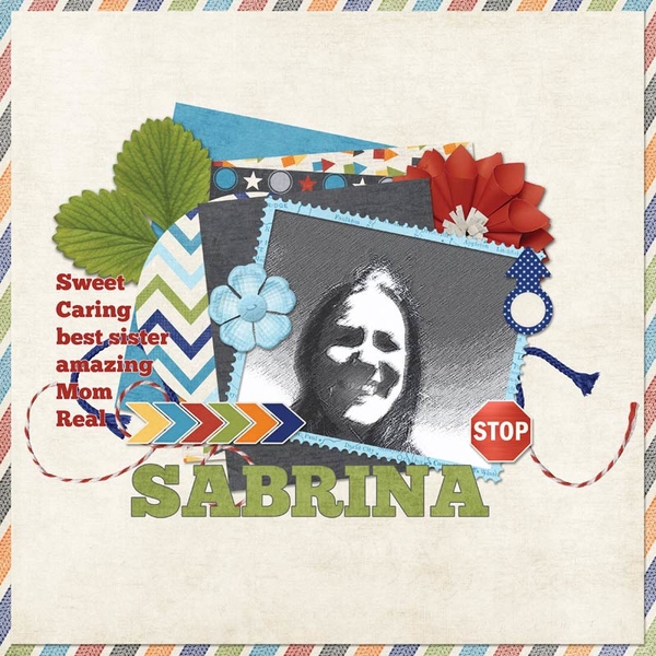 Sabrina