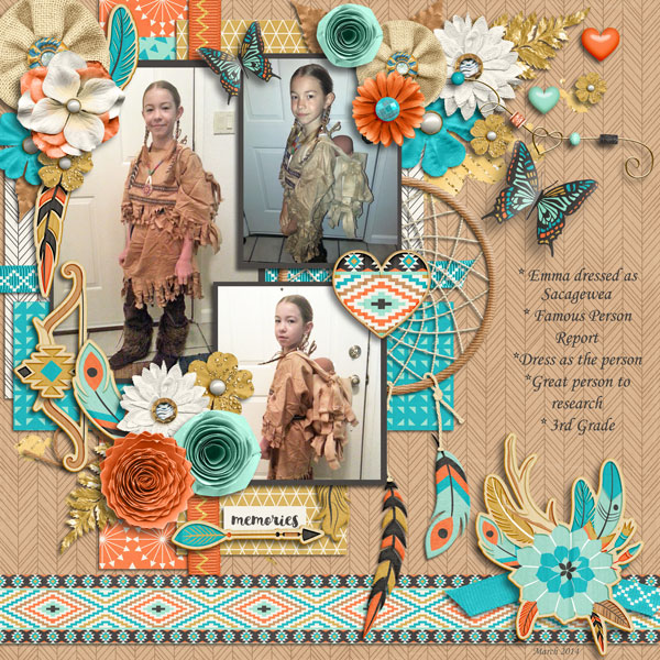 Sacagawea