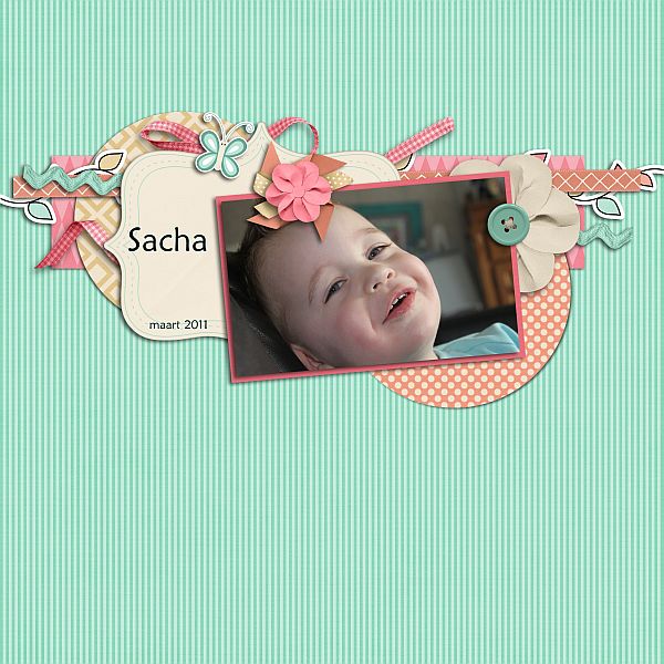Sacha